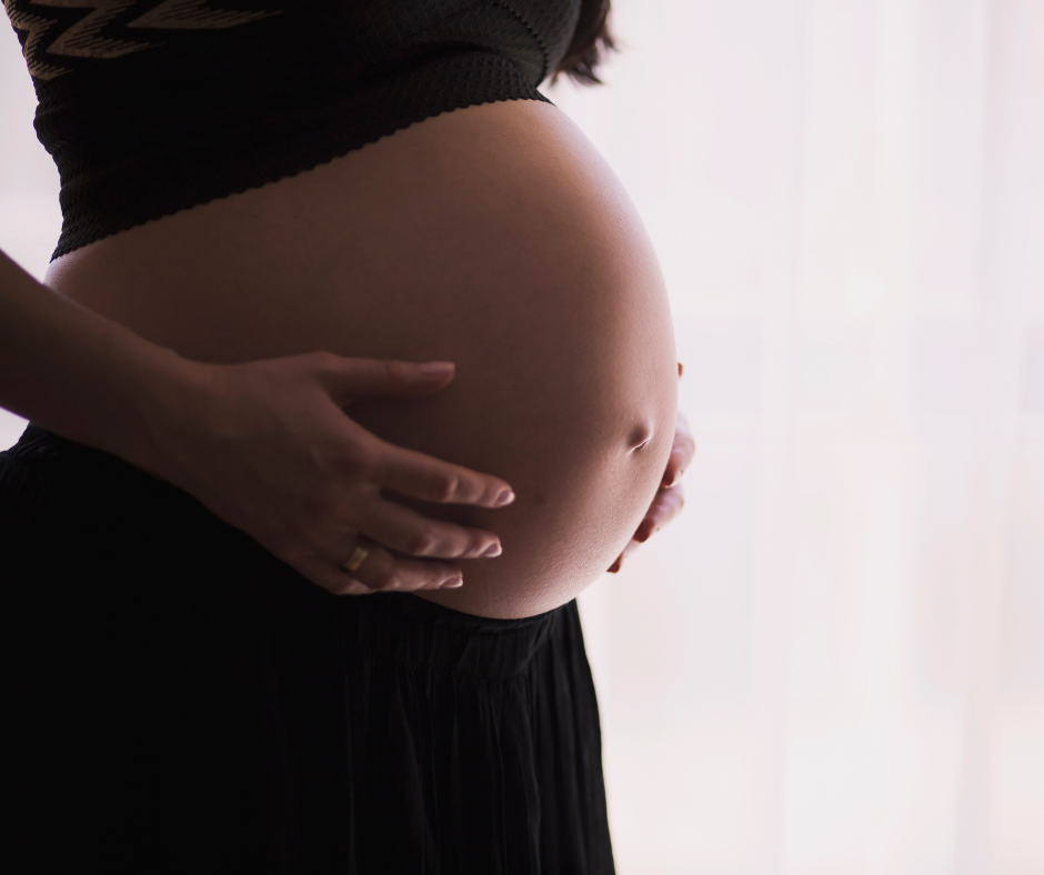 When Should I Feel My Baby Move During Pregnancy?